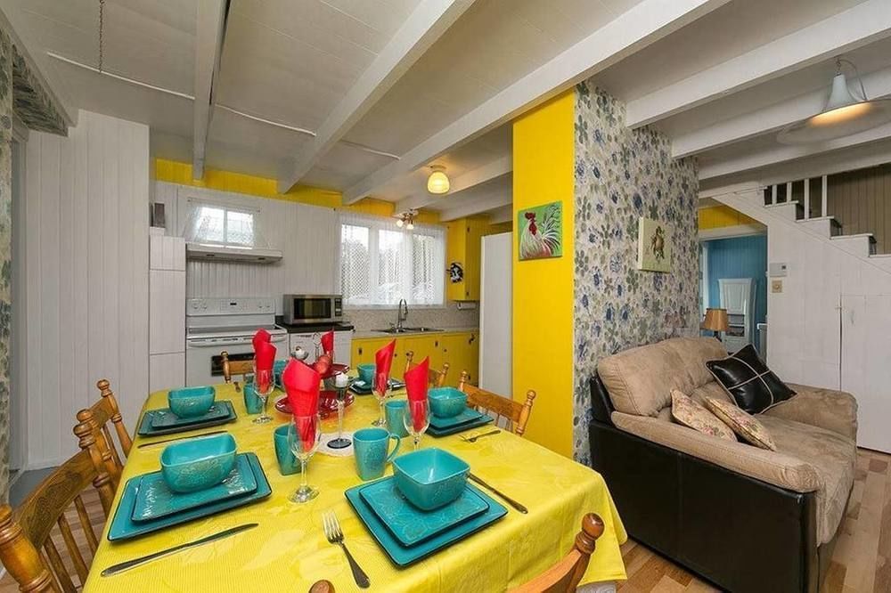 Auberge Gite Maison Des Lilas La Malbaie Bagian luar foto